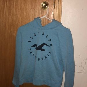 Hollister sweatshirt